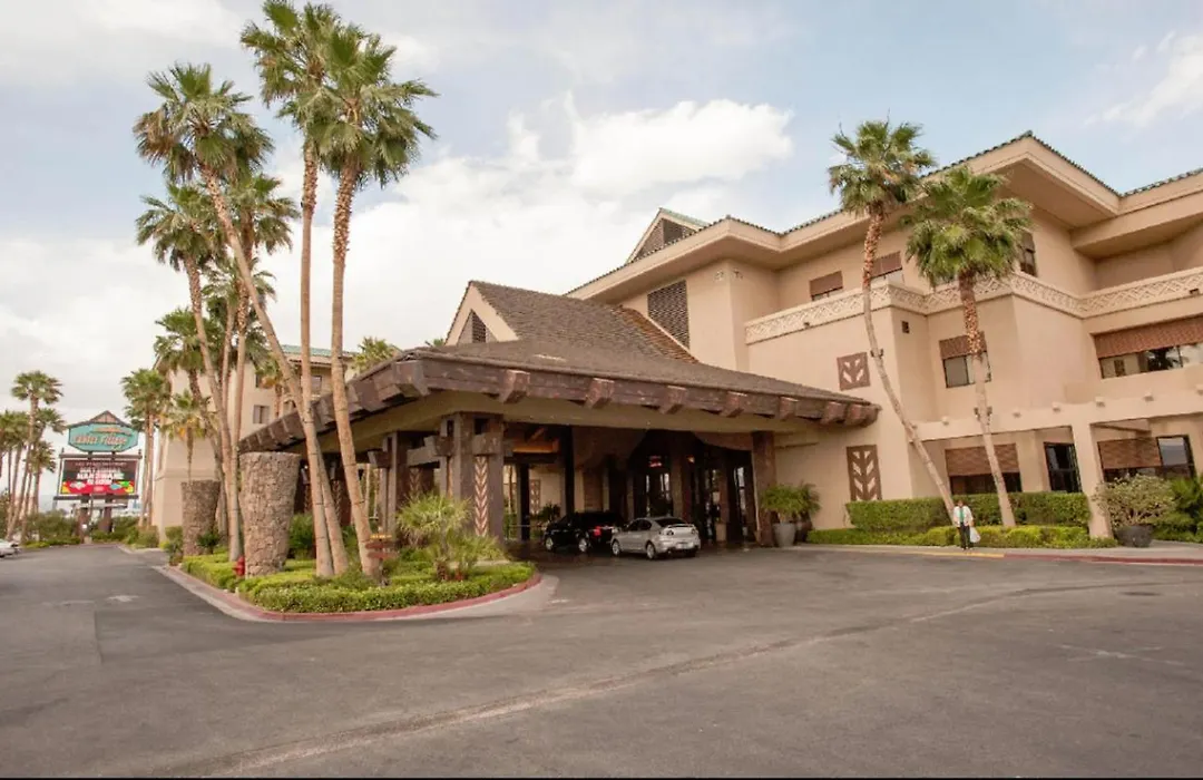 Suites At Tahiti Village Resort And Spa Las Vegas-No Resort Fee-1