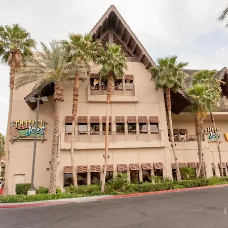 Suites At Tahiti Village Resort And Spa Las Vegas-No Resort Fee-3