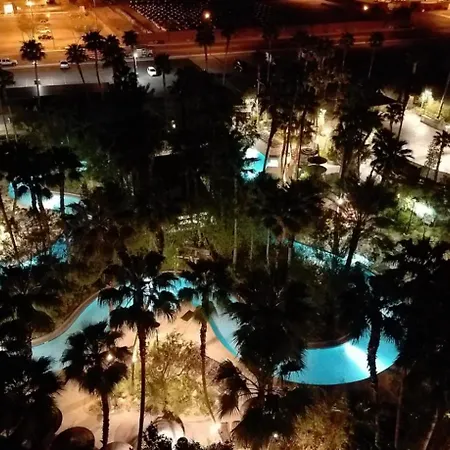 Suites At Tahiti Village Resort And Spa Las Vegas-No Resort Fee-2